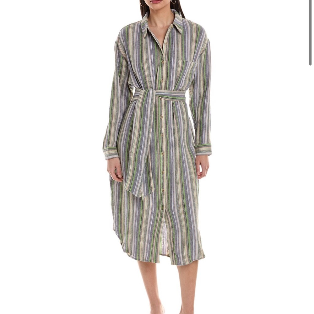 Mara Hoffman Sylvia Dress